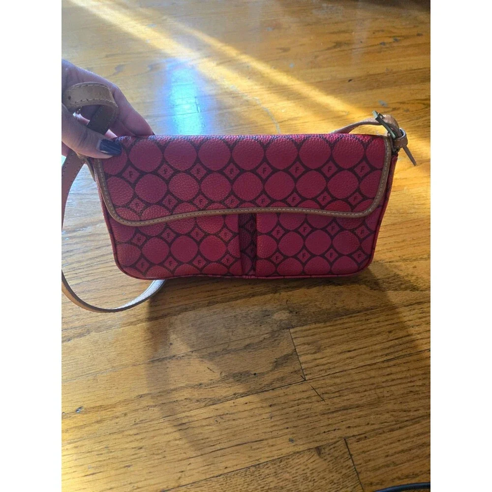 Fossil vtg rare